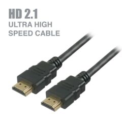 Universal 6 ft HD 2.1 Ultra High Speed Cable